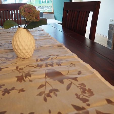 Apartment Ajda Bovec Εξωτερικό φωτογραφία