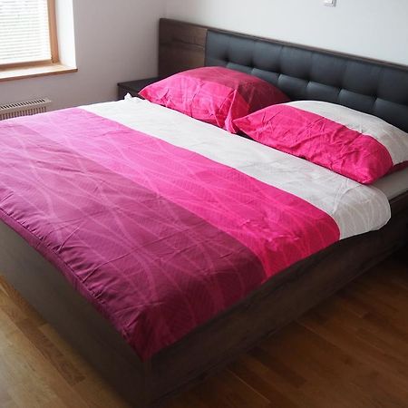 Apartment Ajda Bovec Εξωτερικό φωτογραφία