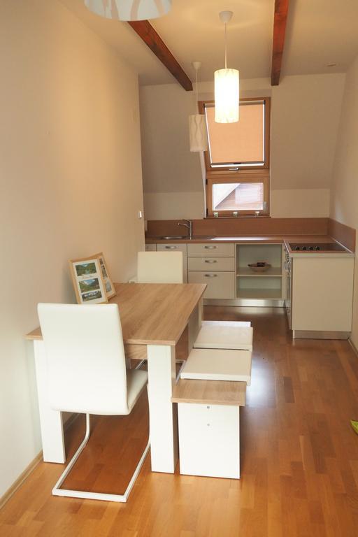 Apartment Ajda Bovec Εξωτερικό φωτογραφία