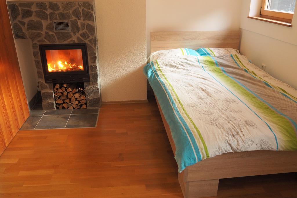 Apartment Ajda Bovec Εξωτερικό φωτογραφία