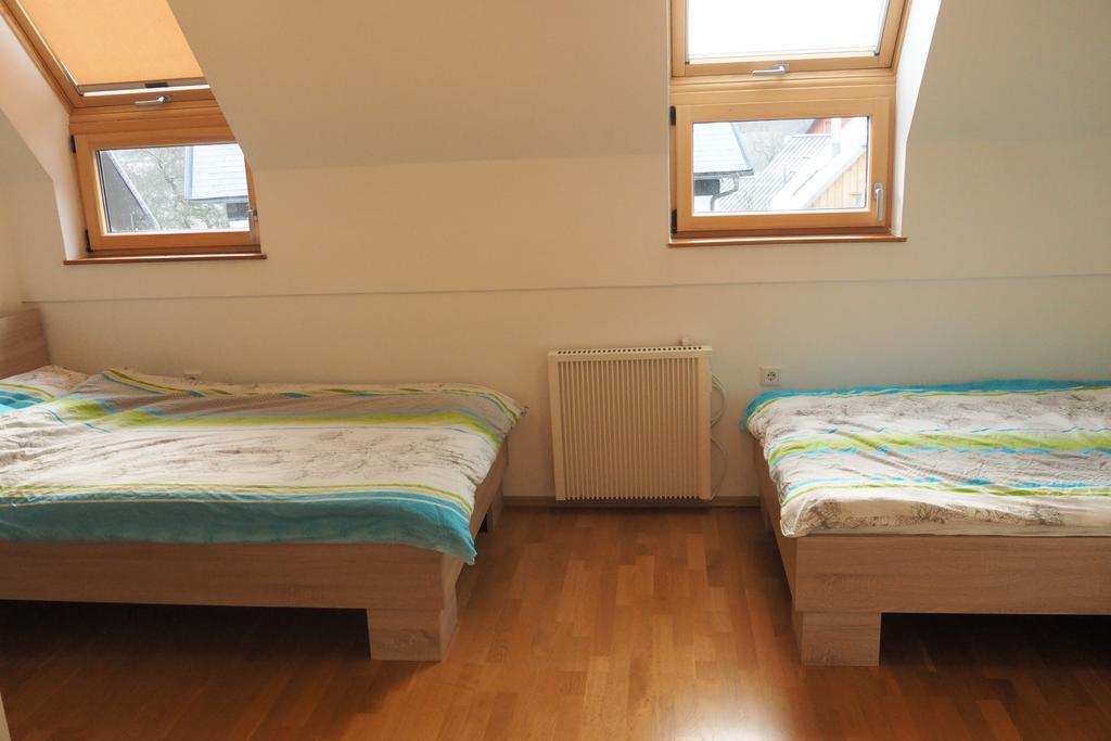 Apartment Ajda Bovec Εξωτερικό φωτογραφία