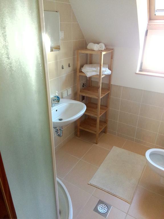 Apartment Ajda Bovec Εξωτερικό φωτογραφία