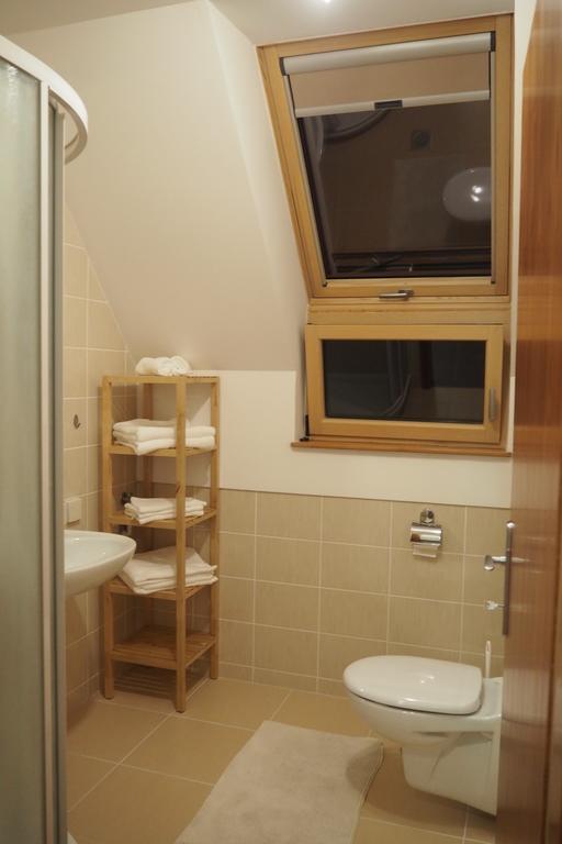 Apartment Ajda Bovec Εξωτερικό φωτογραφία
