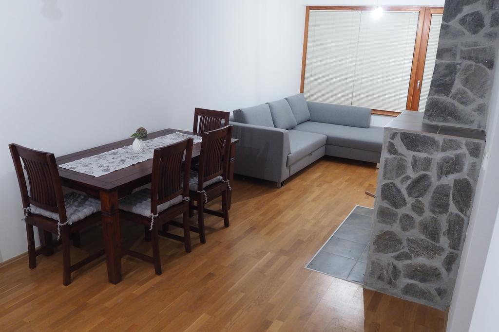 Apartment Ajda Bovec Εξωτερικό φωτογραφία