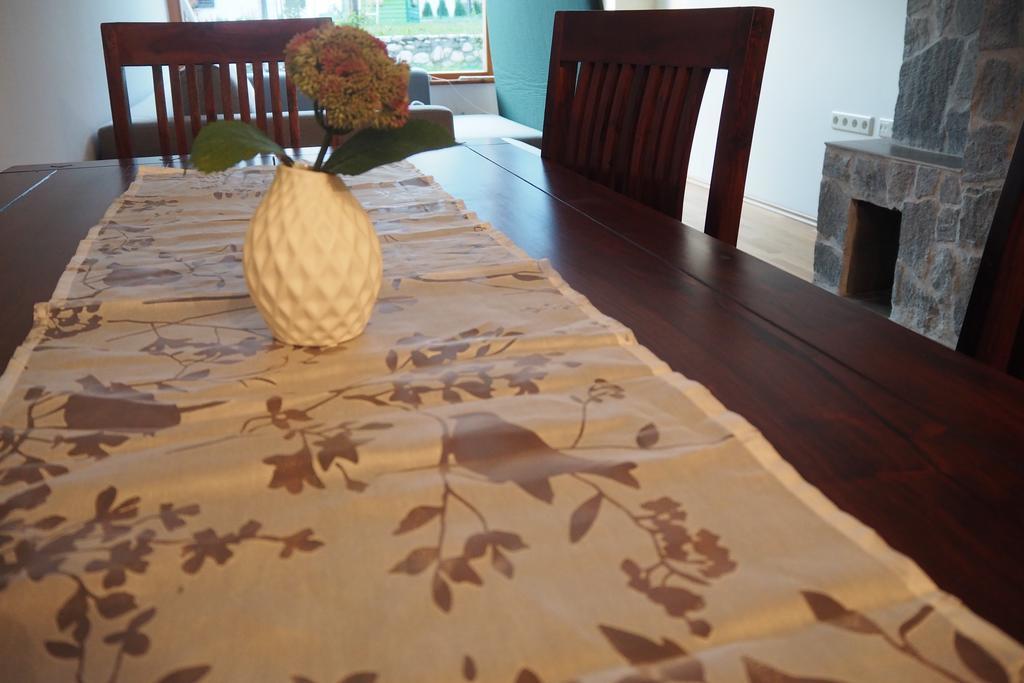 Apartment Ajda Bovec Εξωτερικό φωτογραφία