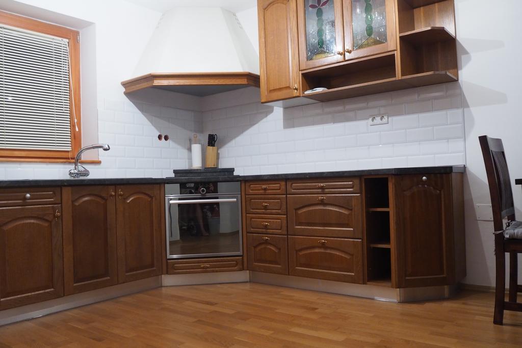 Apartment Ajda Bovec Εξωτερικό φωτογραφία