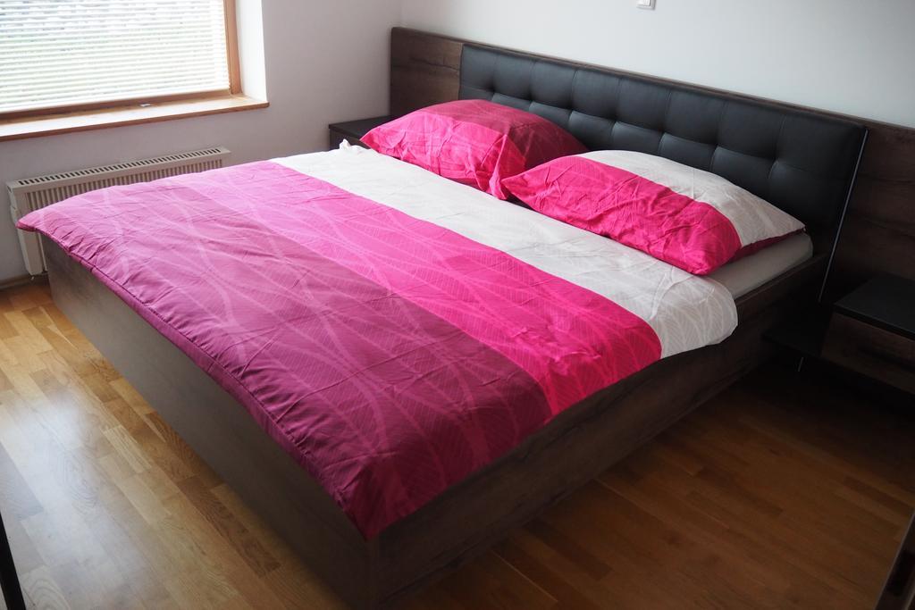Apartment Ajda Bovec Εξωτερικό φωτογραφία