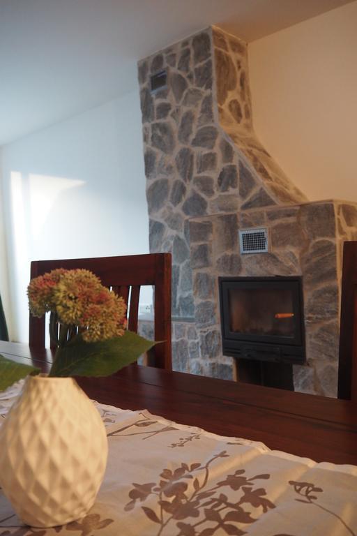 Apartment Ajda Bovec Εξωτερικό φωτογραφία